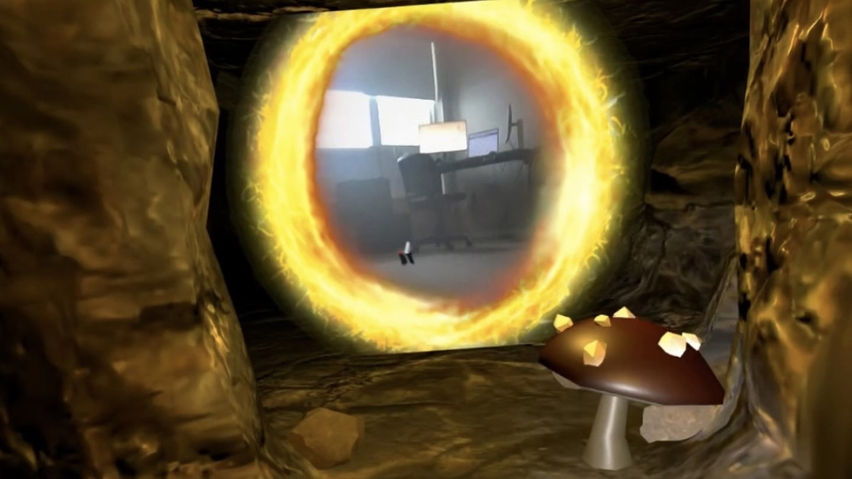 MissionRift