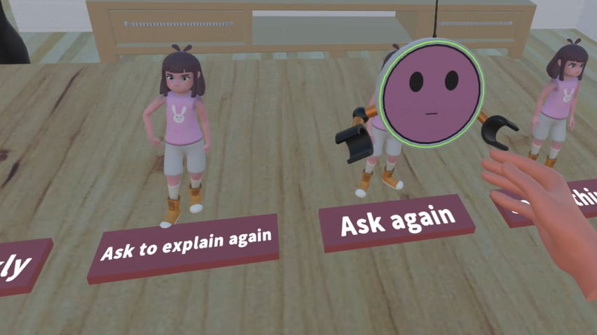 ABA Behavior Intervention Home