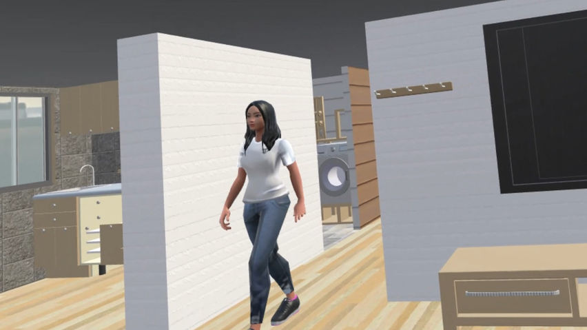 ABA Behavior Intervention Home