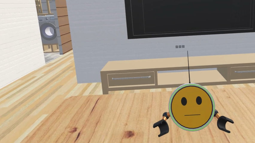 ABA Behavior Intervention Home