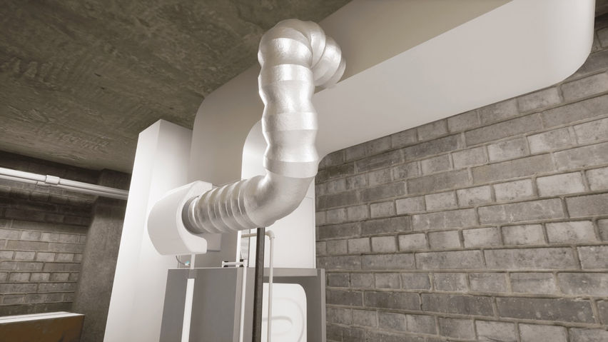 Humidifier Maintenance