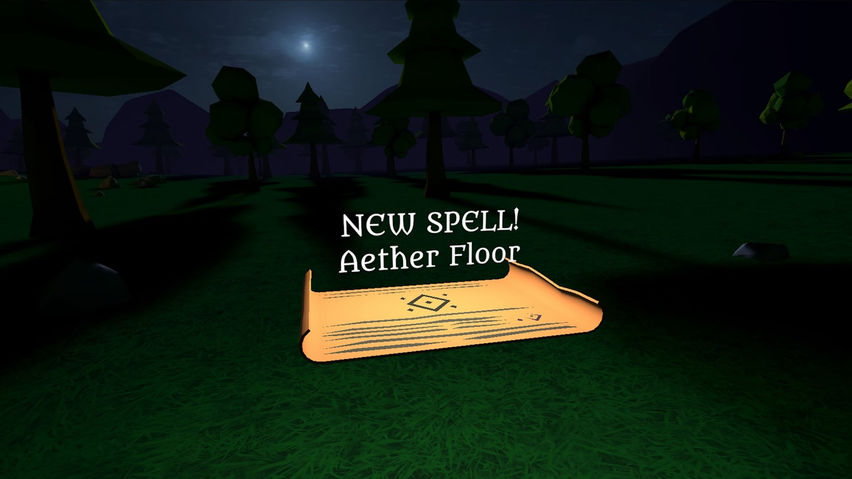 Wizard Arena