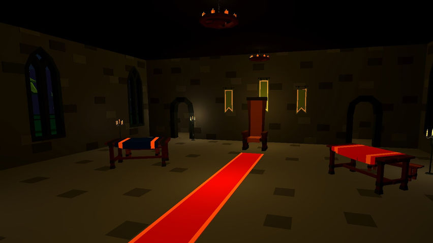 Wizard Arena