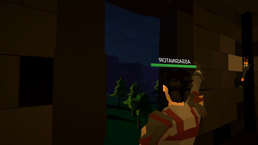 Wizard Arena