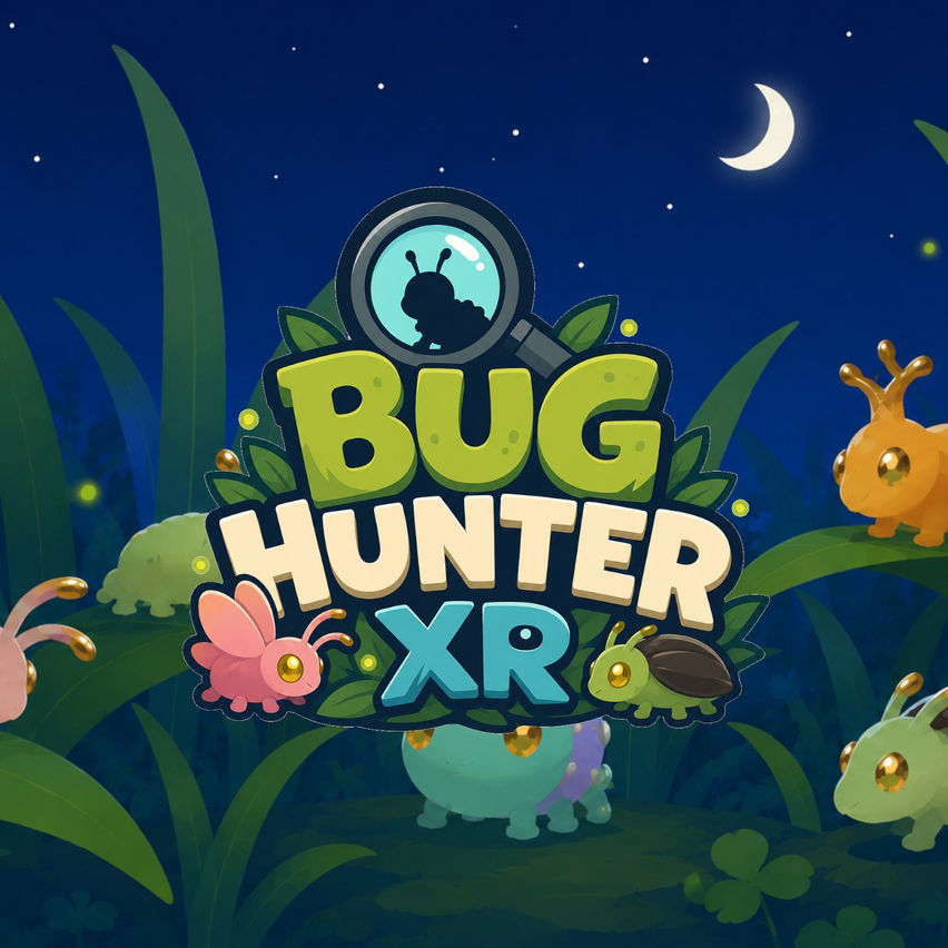 BugHunterXR