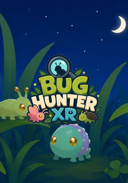BugHunterXR