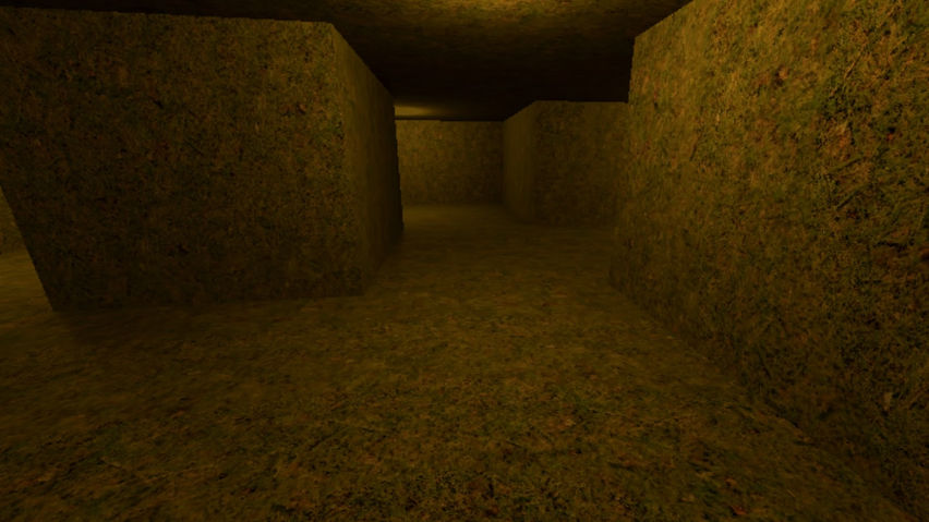 Rec Room