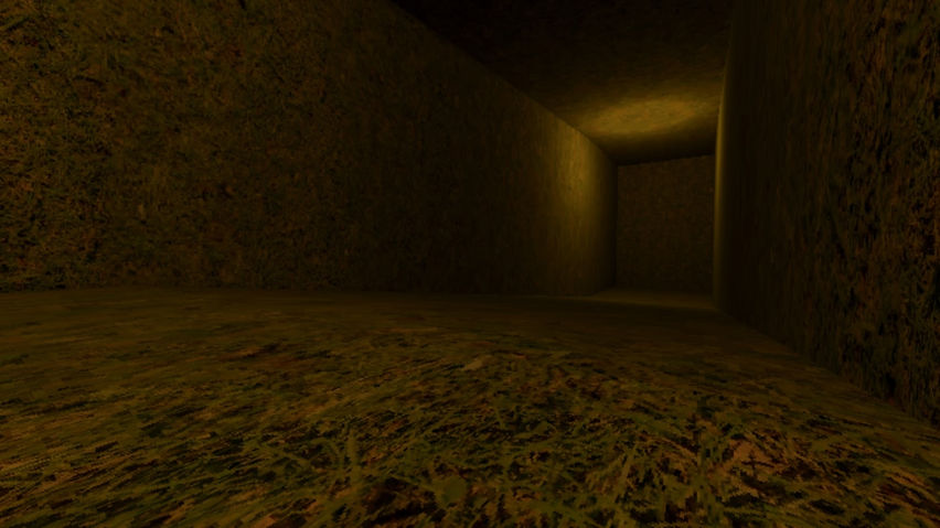 Rec Room