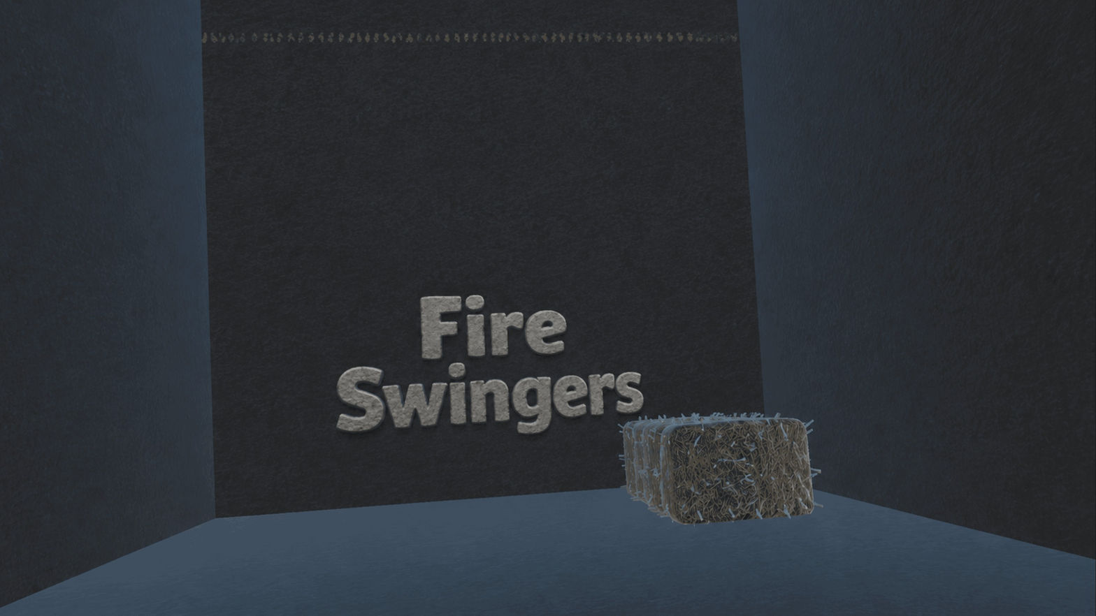 Fire Swingers