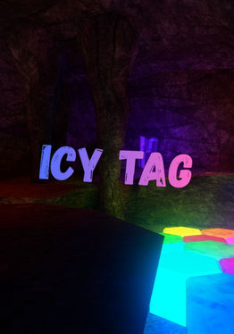 Icy tag