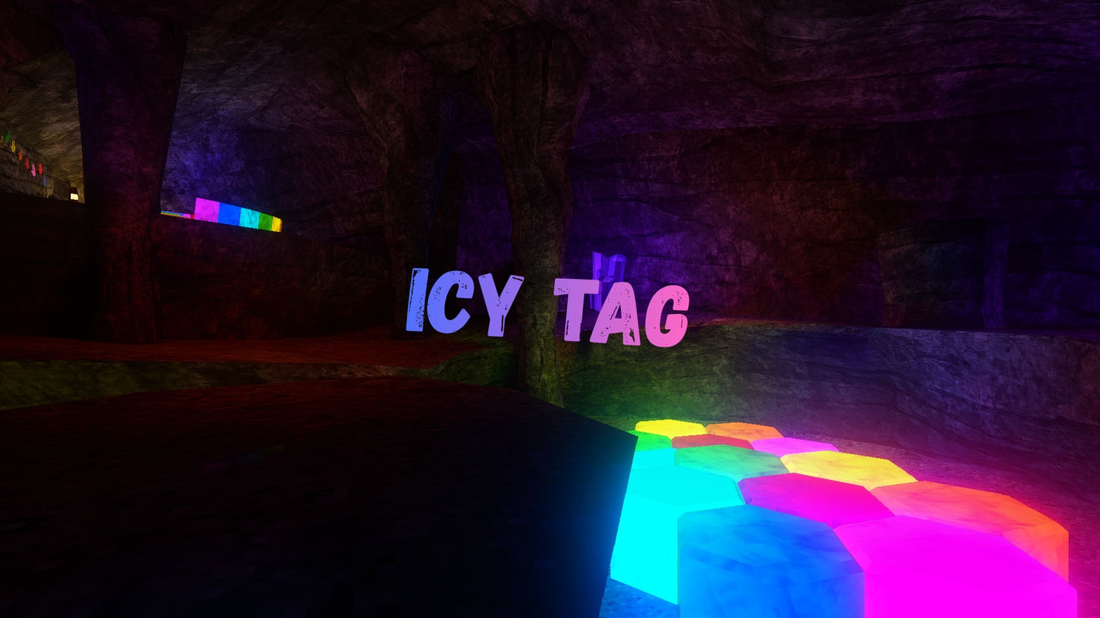 Icy tag