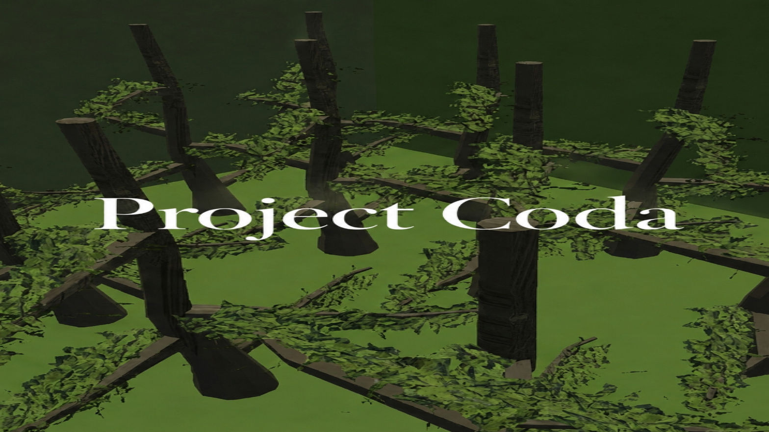 Project Coda
