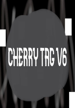 Cherry Tag V6