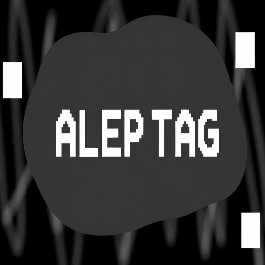 Alep Tag