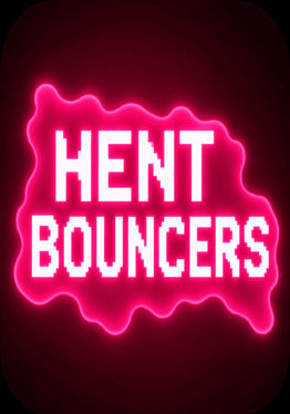 Hent Bouncers