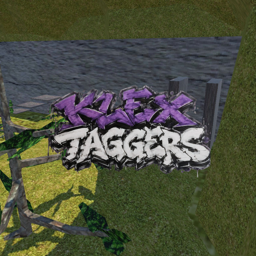 Klex Taggerss