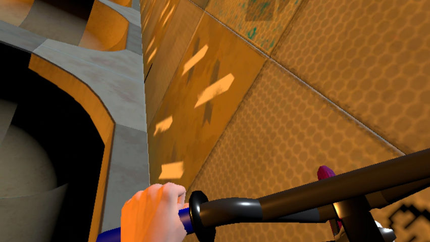 BMX
