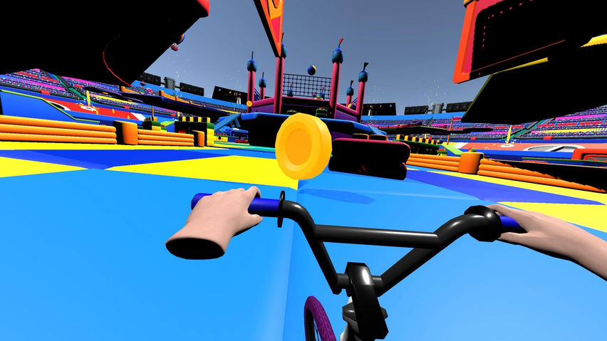 BMX