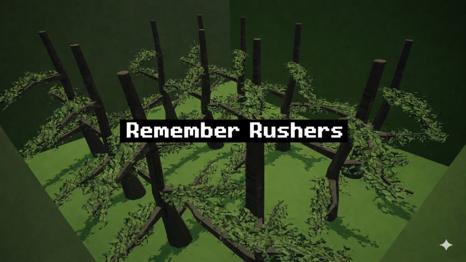 Remember Rushers