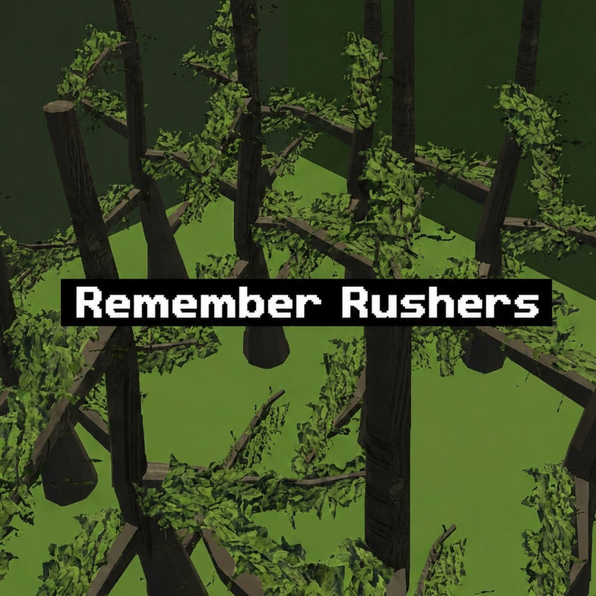 Remember Rushers