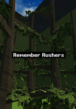 Remember Rushers