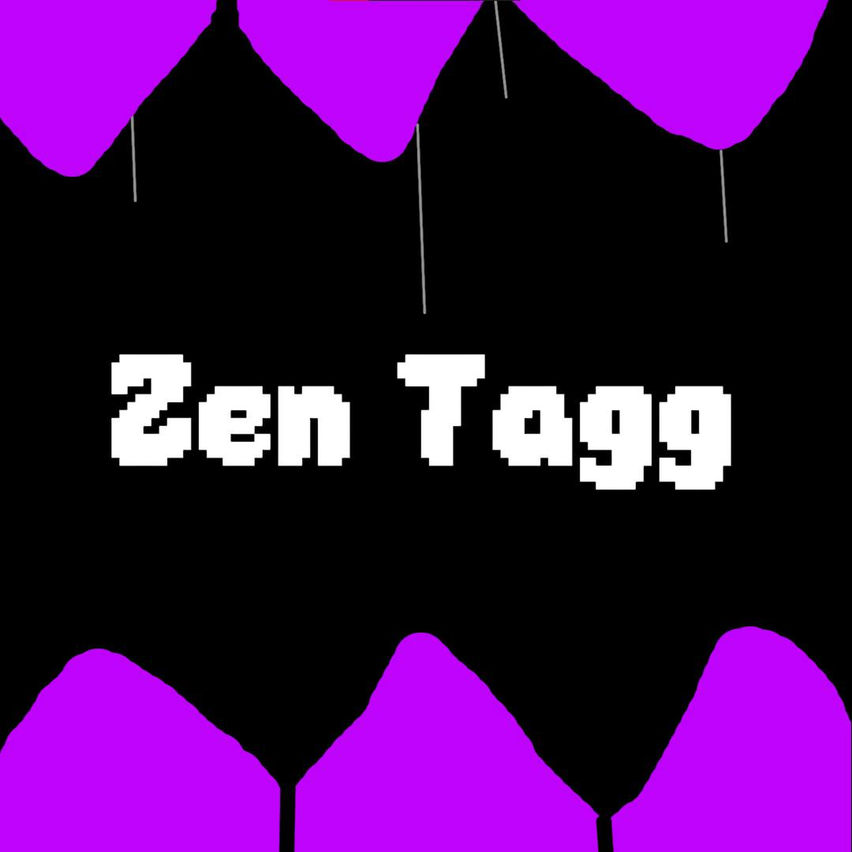 Zen Tagg