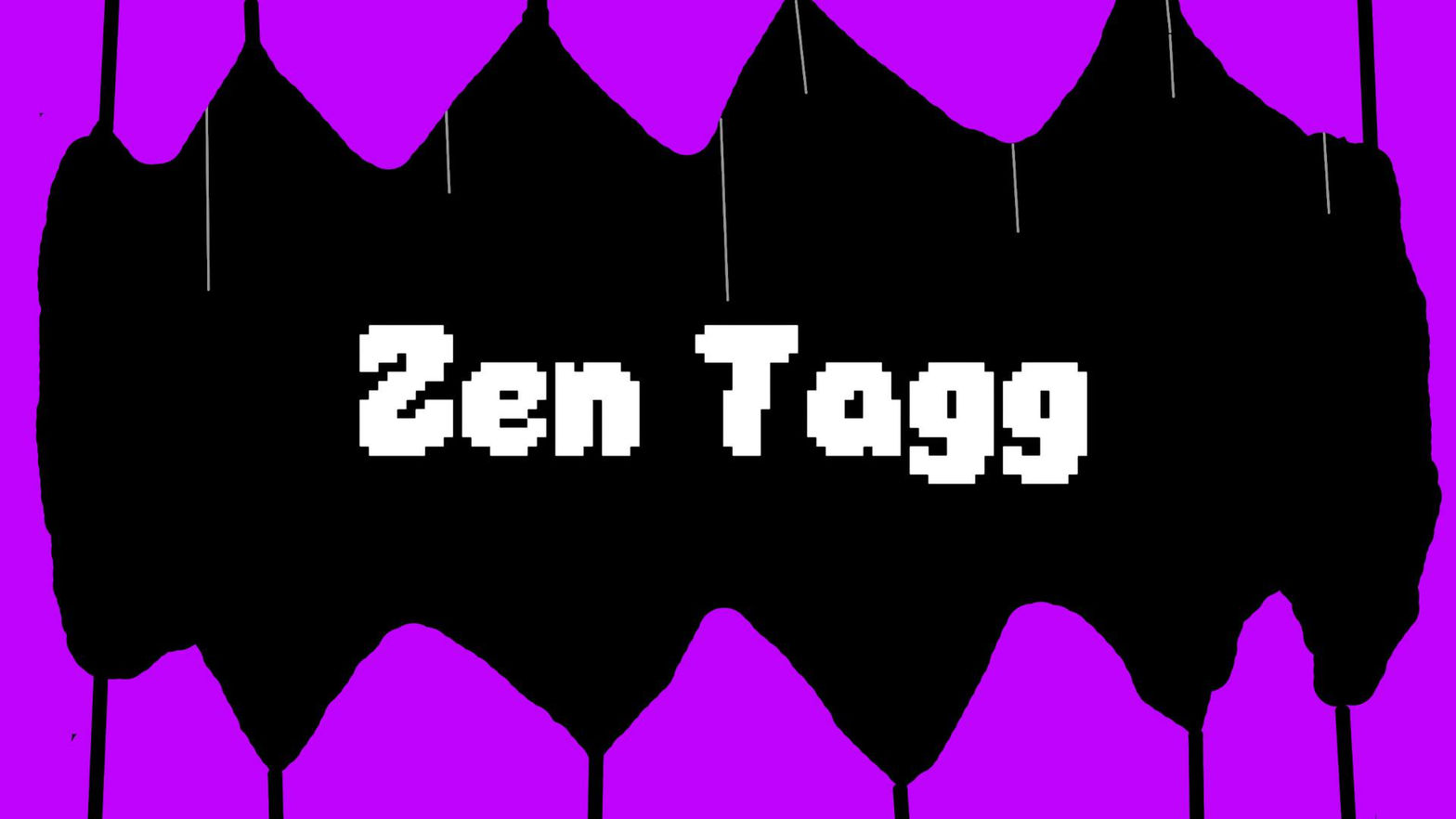 Zen Tagg