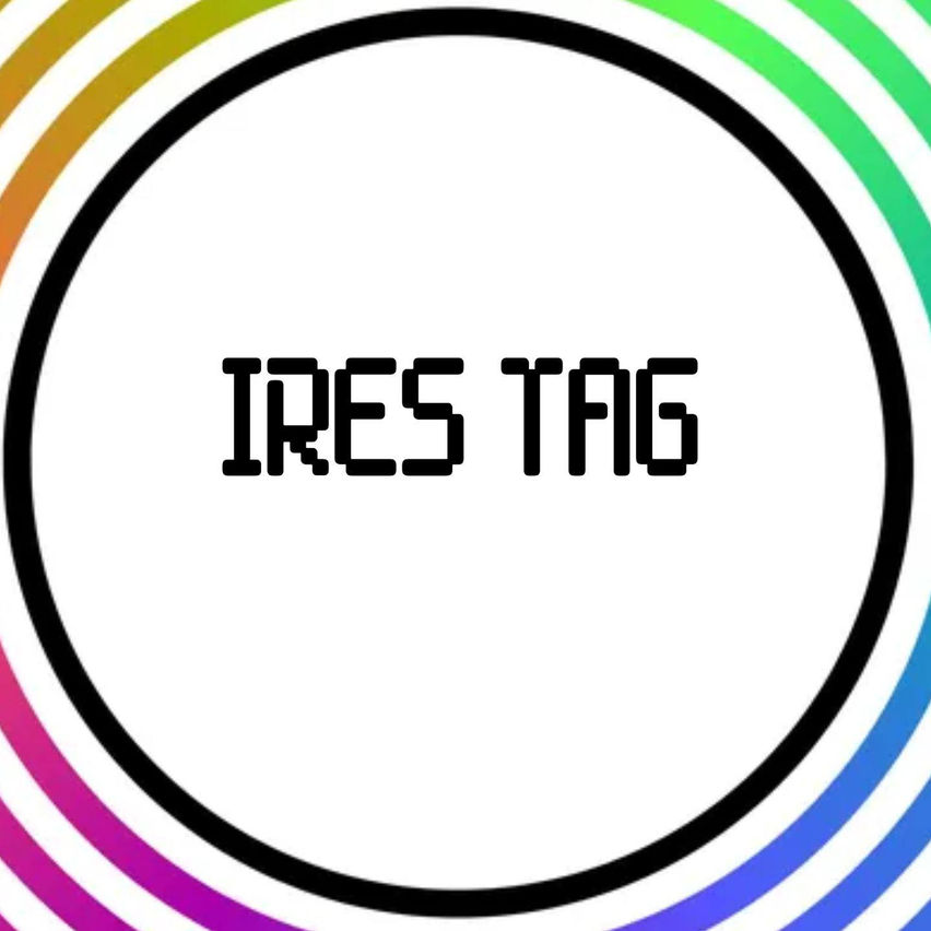 Ires Tag
