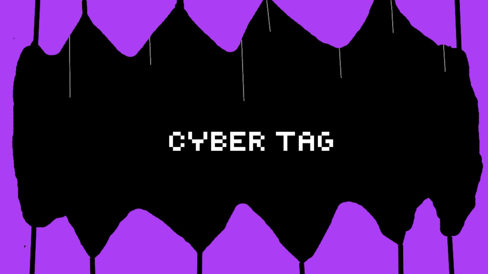 Cyber Tag