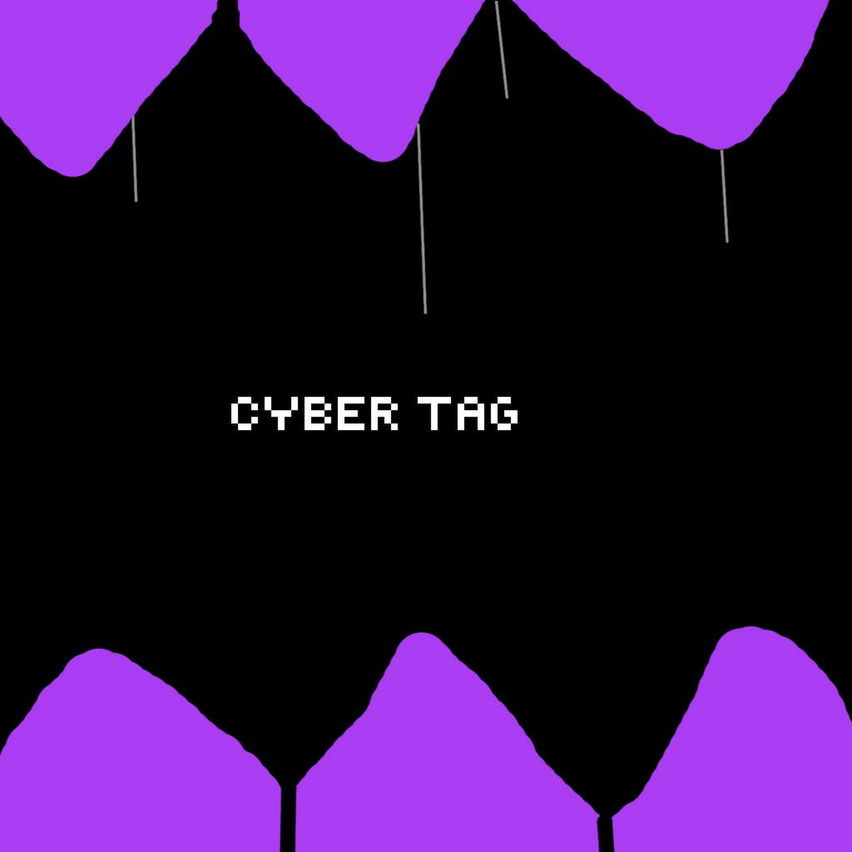 Cyber Tag