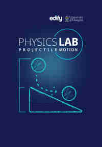 Physics Lab: Projectile Motion