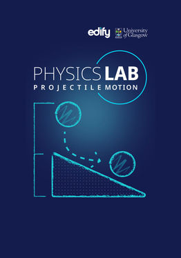 Physics Lab: Projectile Motion