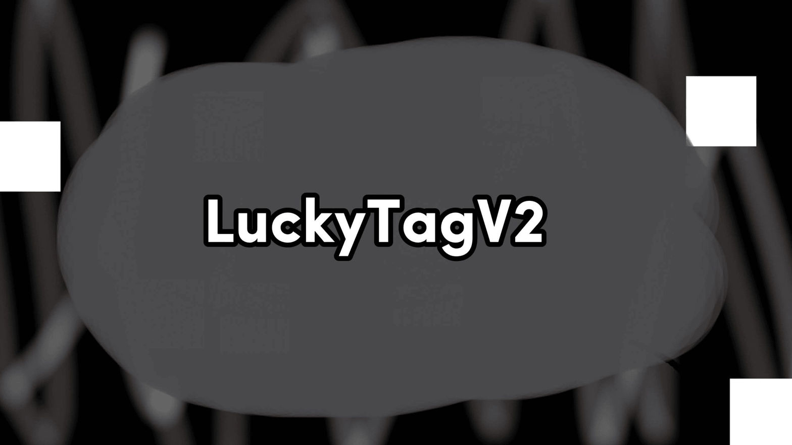 LuckyTagV2