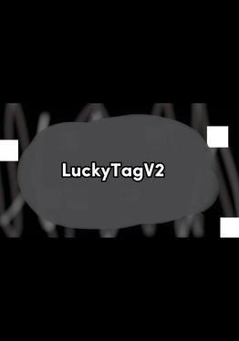 LuckyTagV2