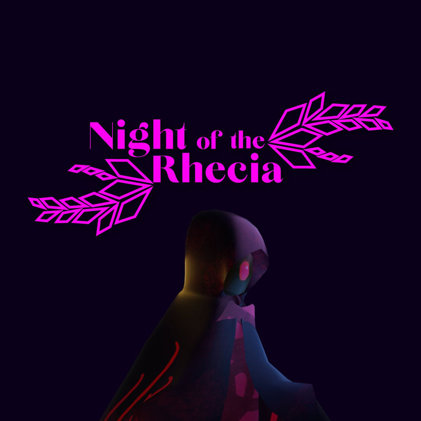 Night of the Rhecia