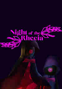 Night of the Rhecia