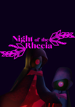 Night of the Rhecia
