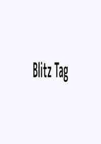Blitz Tag