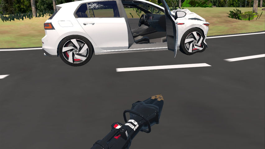RETTERVR