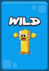 Wild
