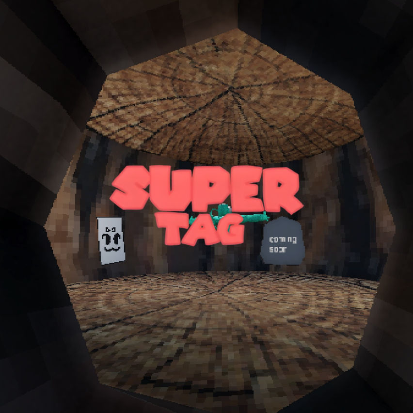 Super-Tag