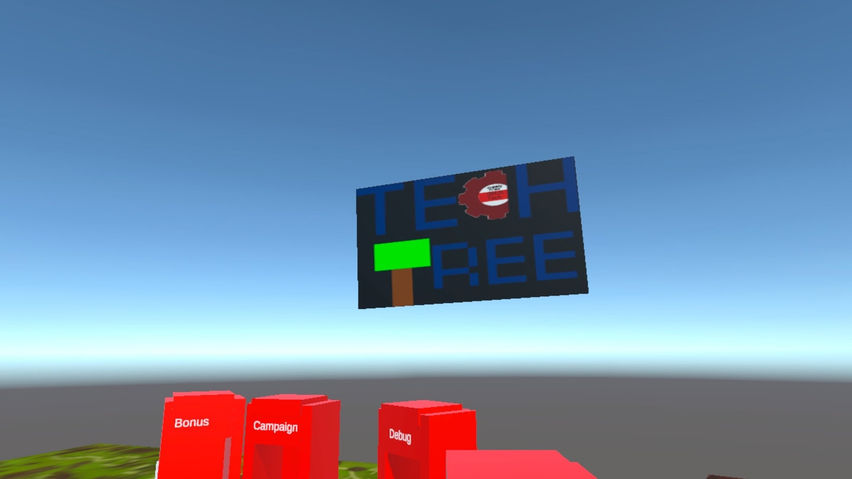 Tech Tree