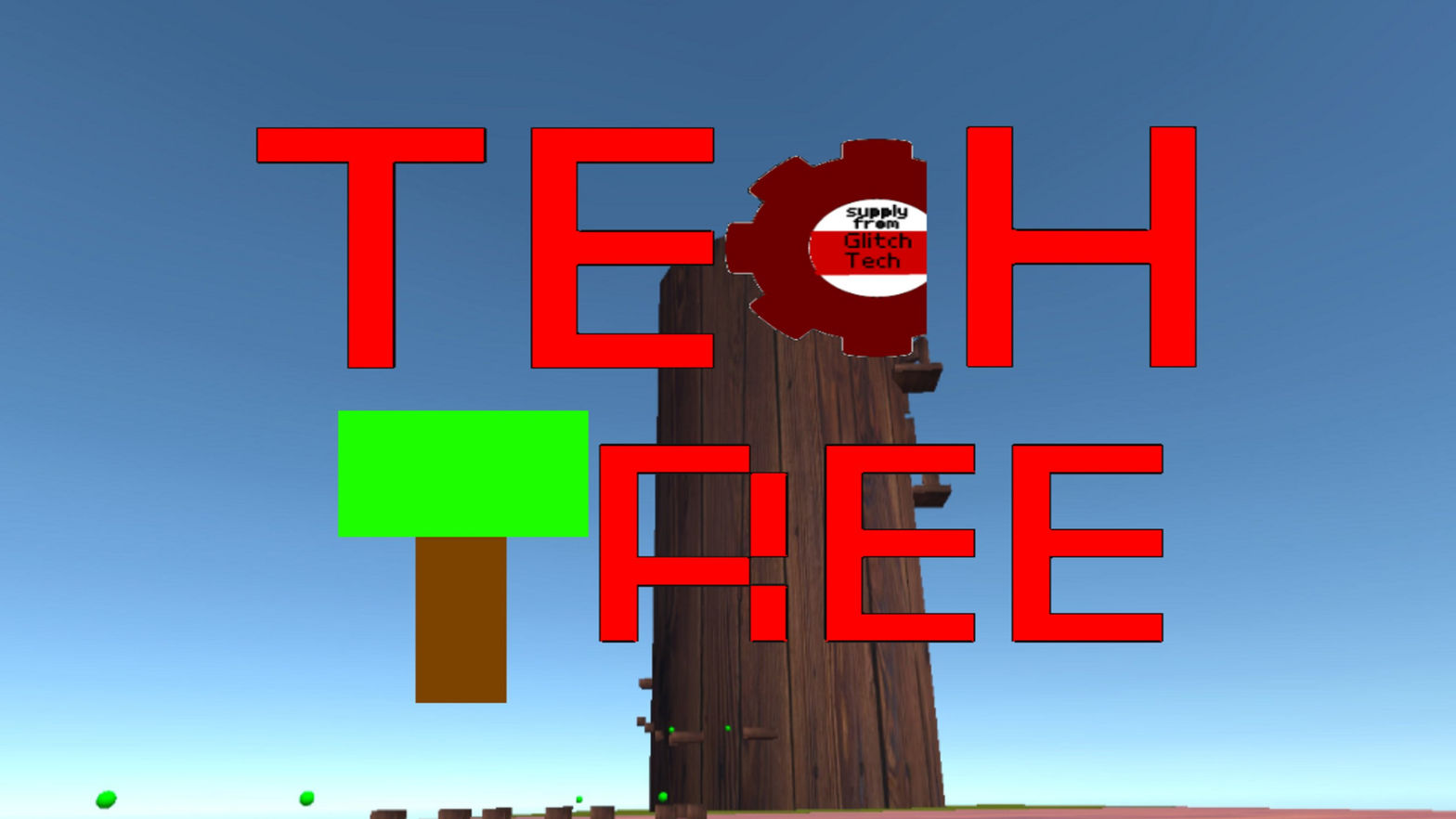 Tech Tree
