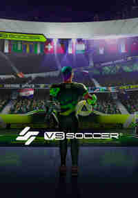 VSS - Virtual Sports Soccer