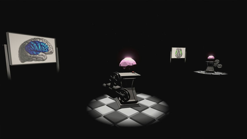 Cortex Quest