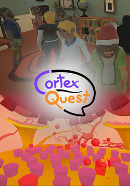 Cortex Quest