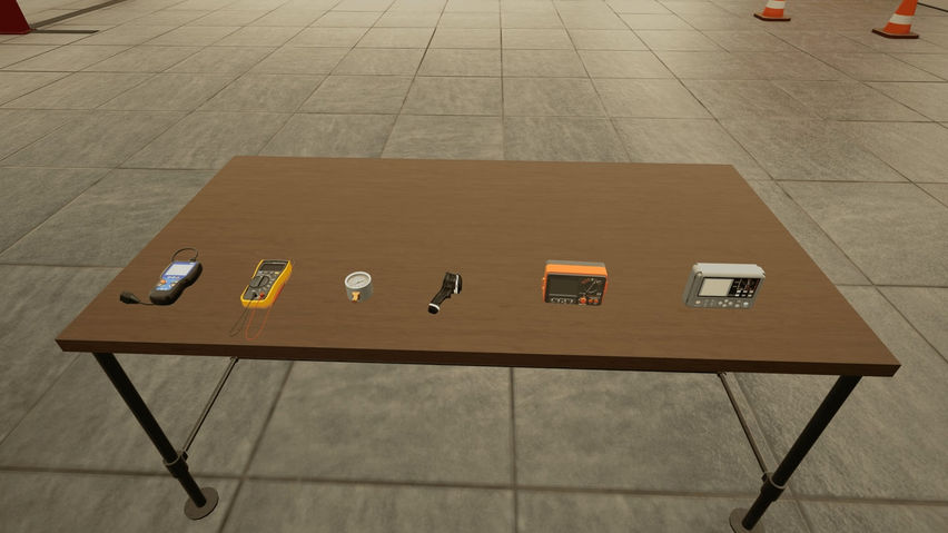 Electric Vehicle Diagnostics