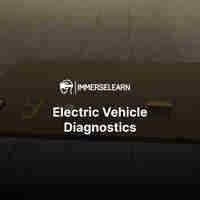 Electric Vehicle Diagnostics