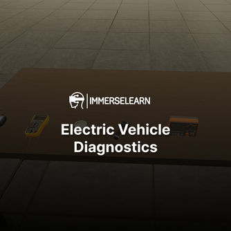 Electric Vehicle Diagnostics