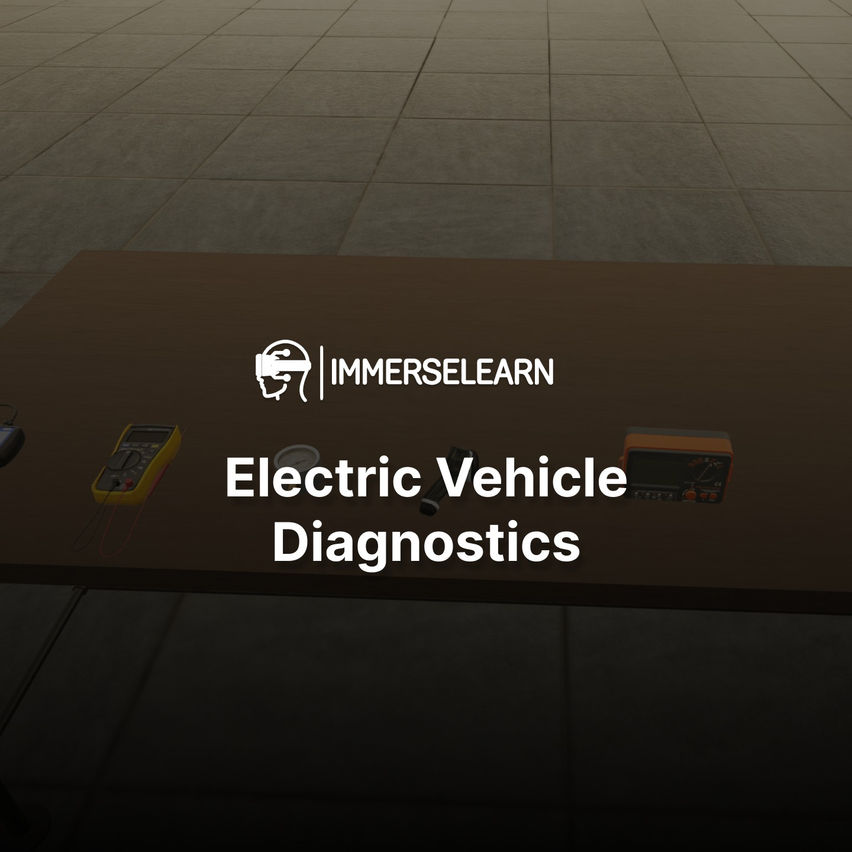Electric Vehicle Diagnostics